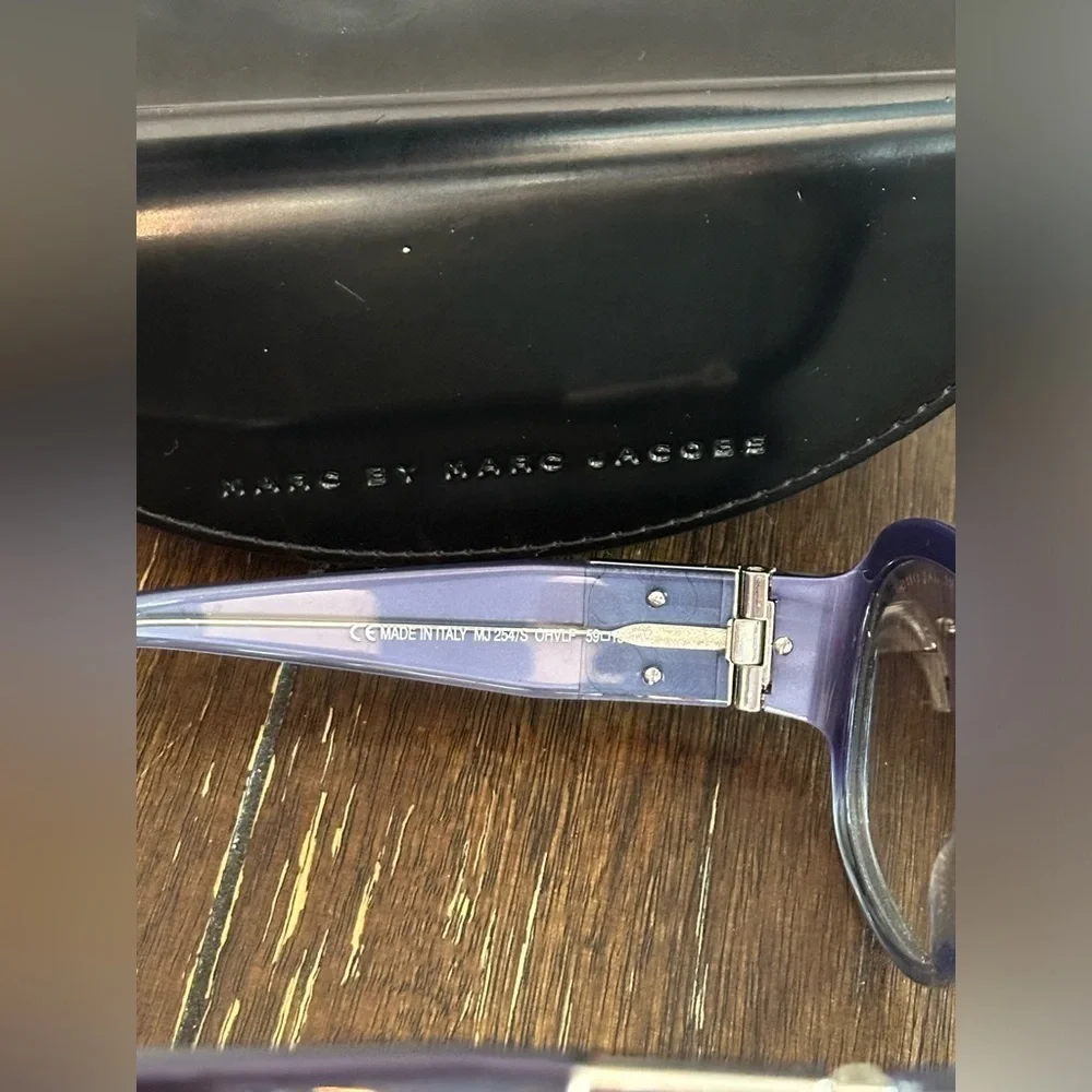 Marc by Marc Jacobs sunglasses